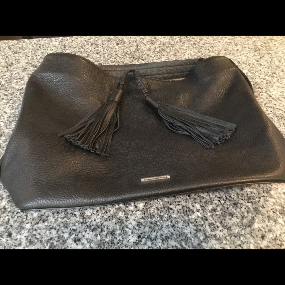 Rebecca Minkoff Black Purse